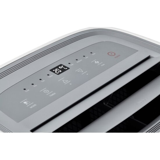 Обзор: Мобильный кондиционер Electrolux EACM-8 CL/N3 Loft