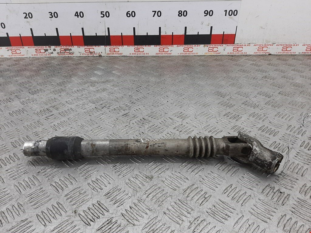 Кардан рулевой Mercedes CLS-Class (W219) A2034620478 арт. 637002