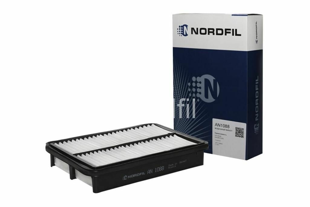 Фильтр воздушный Hyundai Tucson, Kia Sportage