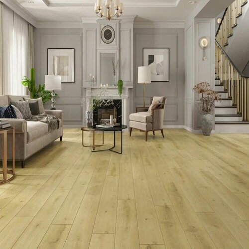 Изображение товара Кварц-виниловый ламинат (SPC) Tulesna VERANO 1002-15 Wieland 2,23 м2