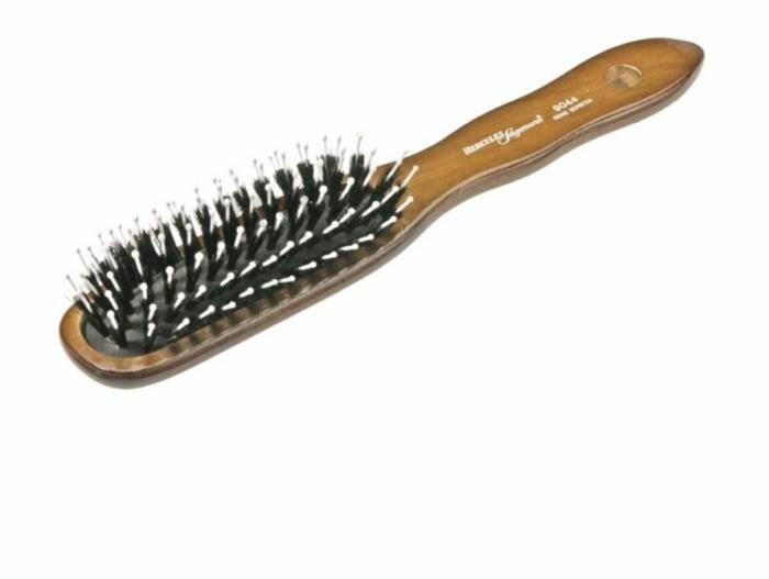 HERCULES Щетка узкая с натуральной щетиной