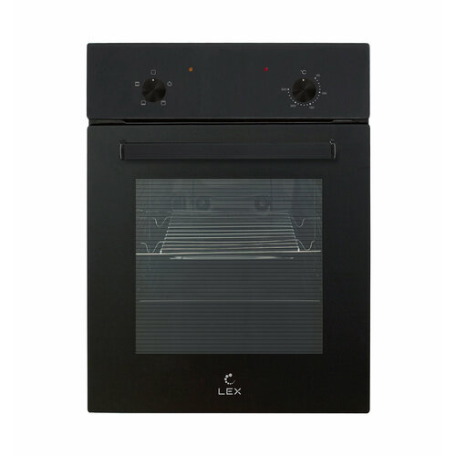 Духовой шкаф встраиваемый LEX EDM 4540 BBL 18361₽