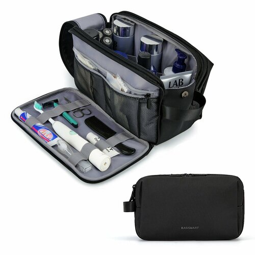 Bagsmart черный 2160₽
