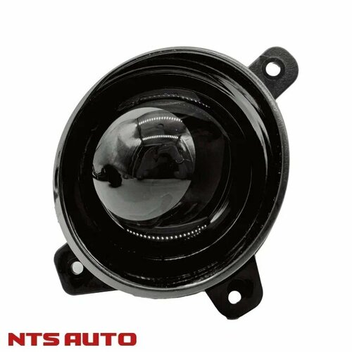 ПТФ BI-LED GRANTA 3 дюйма