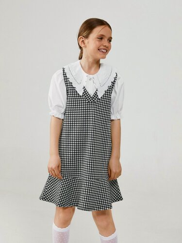 Изображение товара Школьное платье