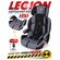 Baby Care Детское автомобильное кресло Legion гр I/II/III, 9-36кг...