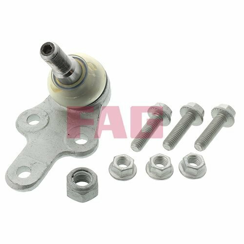 Шарнир независимой подвески / поворотного рычага Fag 825027910 для Ford C-MAX (2007-2010), Ford Focus (2003-2013), FORD (CHANGAN) FOCUS CD4