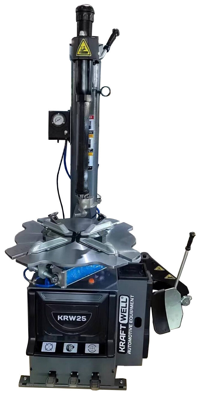 KraftWell KRW25T