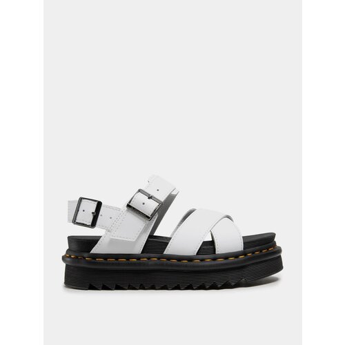 фото Сандалии dr. martens voss ii, размер 40, white