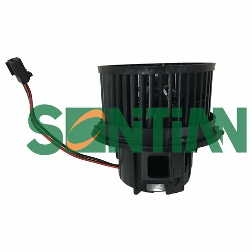 Вентилятор салона SONTIAN ZD172391