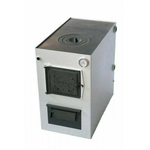 Котел Сибирь-КВО 15 кВт 37880₽