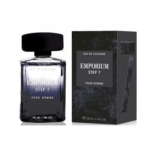 BROCARD Emporium Step 7 одеколон 100 ml.