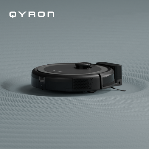 Робот-пылесос Qyron VR602 16500₽
