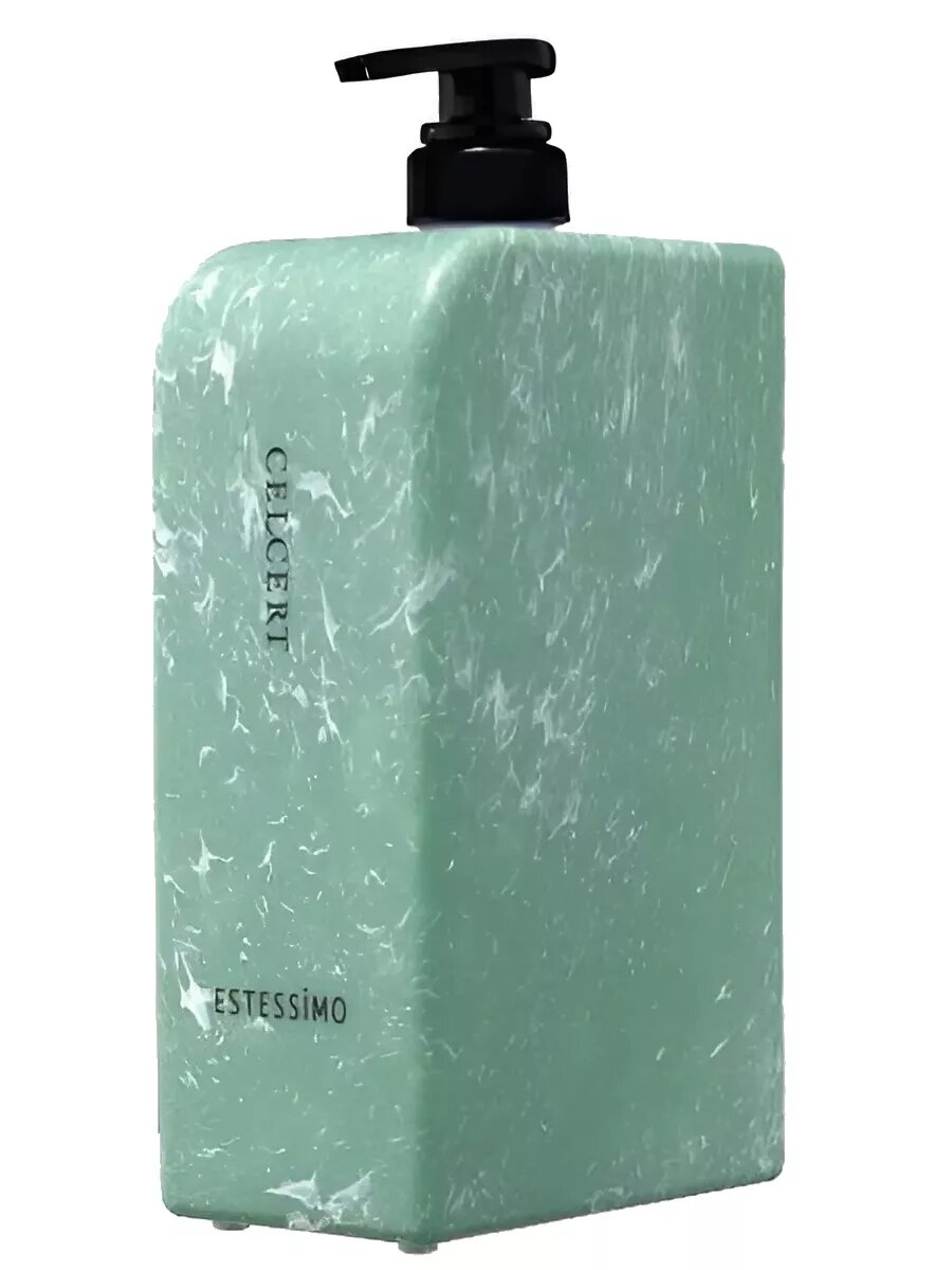 ESTESSIMO CELCERT IMMUN TREATMENT 1000mlエステシモ】セルサート