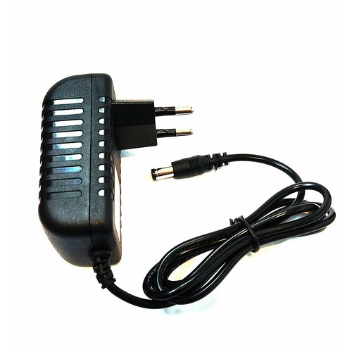 Блок питания 15 вольт 1 Ампер Адаптер 15Вт / 15В 1А / 15V 1A