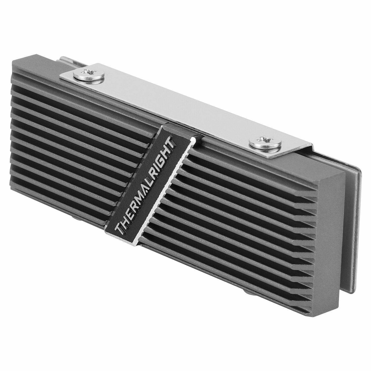 Охлаждение SSD Thermalright Пассивный радиатор для охлаждения M.2 TR-M.2 2280 TYPE A G
