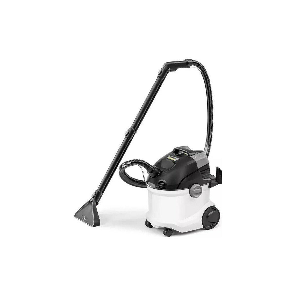 Пылесос сетевой KARCHER SE 5 моющий