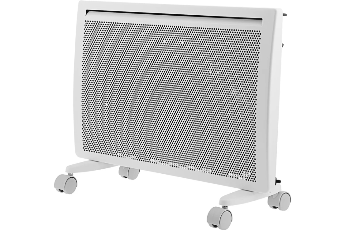 Конвектор DENZEL HybridX-1500