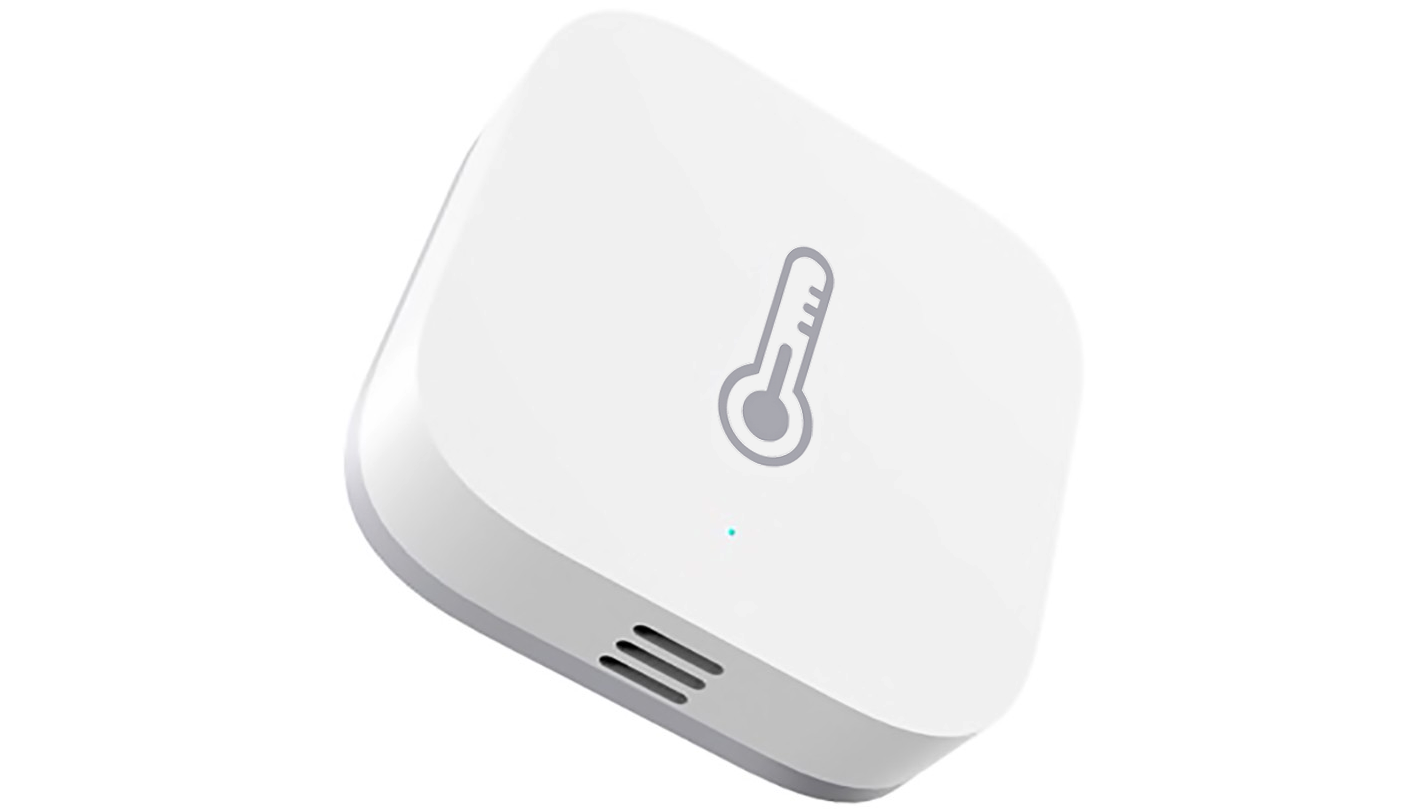 Комнатный датчик температуры и влажности Aqara Temperature and Humidity Sensor