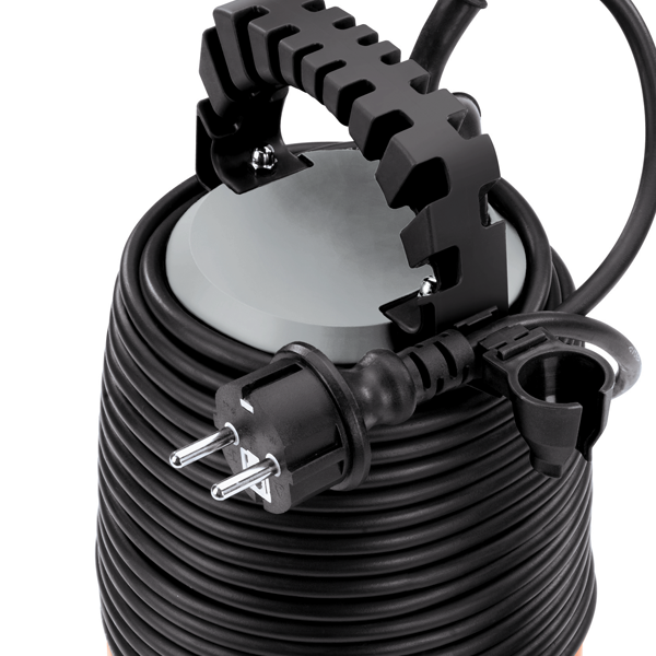 Изображение Насос дренажно-фекальный Einhell GC-DP 5225 N, 370Вт, 150л/мин 4170481