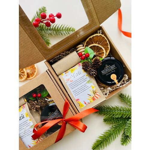 Подарочный набор 