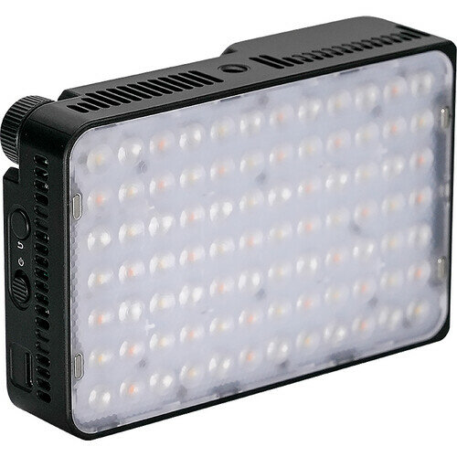 Осветитель накамерный Aputure Amaran Ace 25x (Черный)