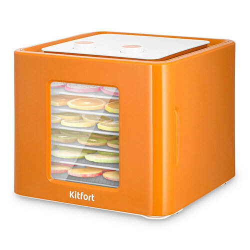 Сушилка для для овощей и фруктов Kitfort КТ-4947 799000₽