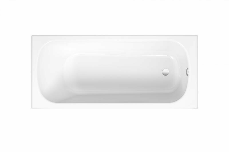 BetteForm 170x75 (2947-000)