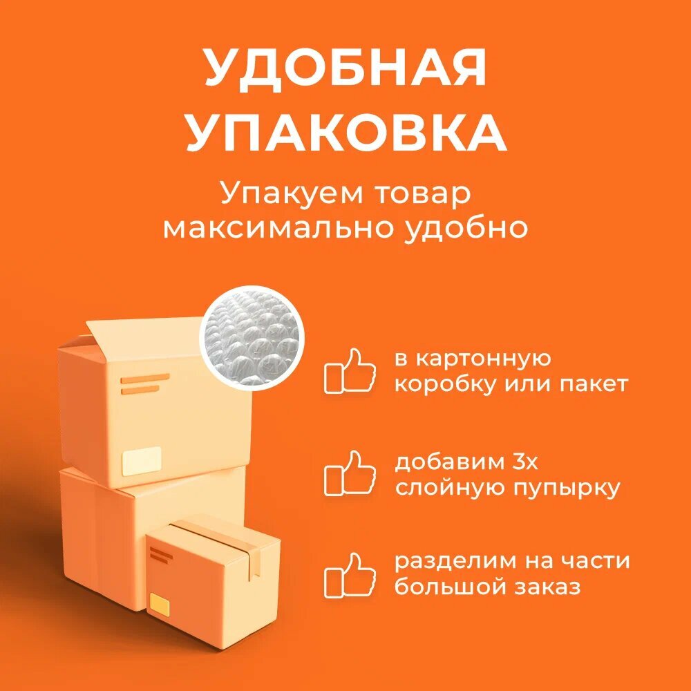 Изображение Насадка на строительный миксер UGO LOKS 110х600х9мм, 0,545 кг