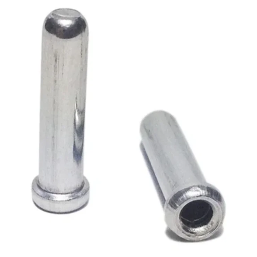 Наконечник троса диам 10-18 мм алюм 260₽