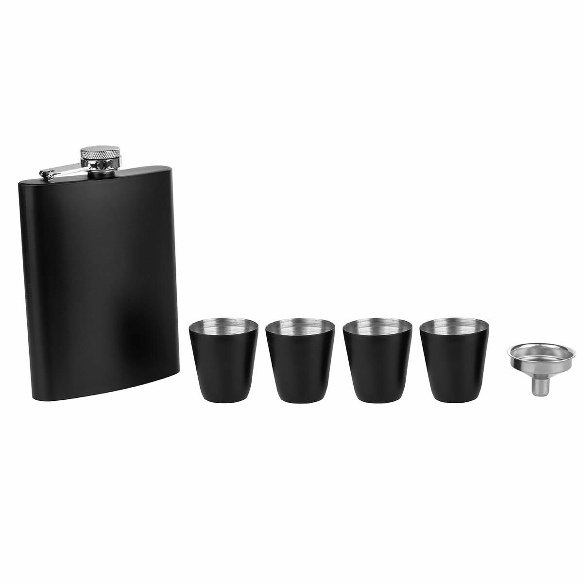 Набор-чемодан Helios (HS-2023-MH-8A) — фото 1