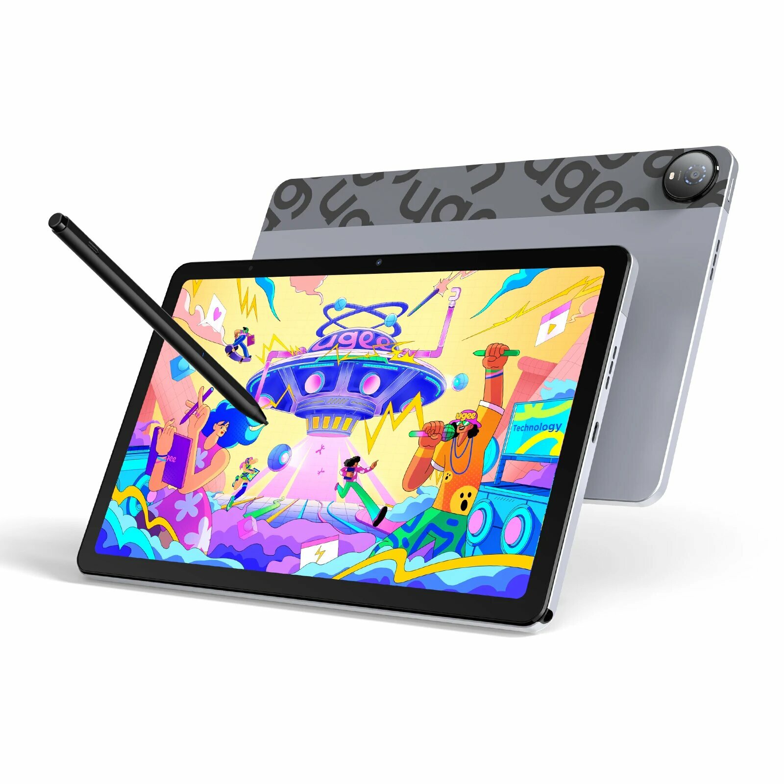 UGEЕ UT3 Fun Drawing Pad 14,25 дюймов — купить в интернет-магазине