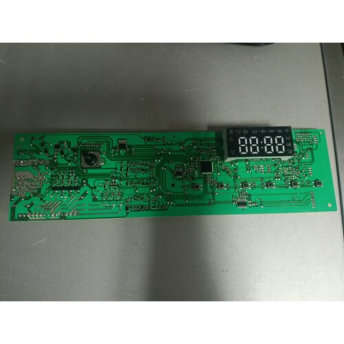 Плата для стиральной машины Leran WMS 87148 WSD3 3990₽
