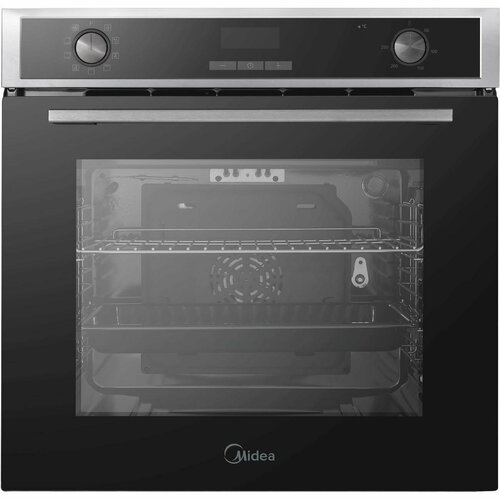 Электрический духовой шкаф Midea MO72105X 36999₽