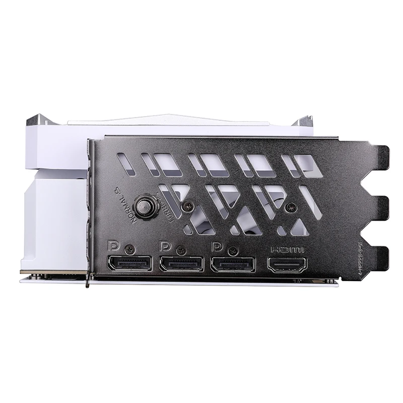 Colorful iGame GeForce RTX 4090 D Vulcan W 24GB