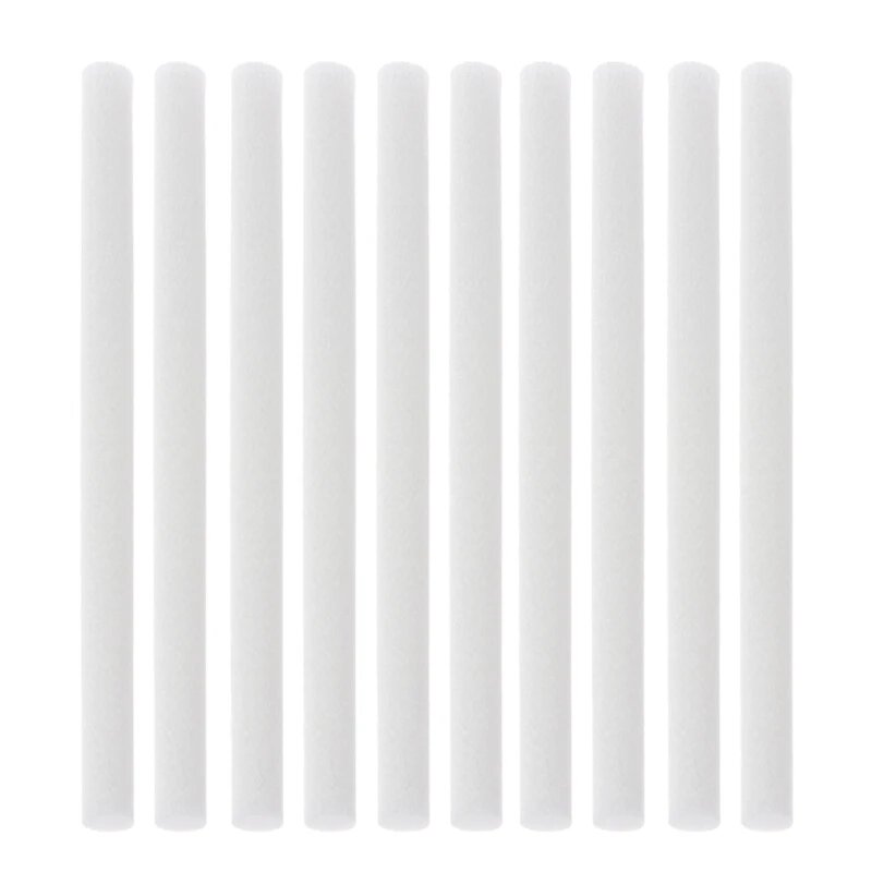 Стержни для увлажнителя воздуха из хлопка 10 шт.