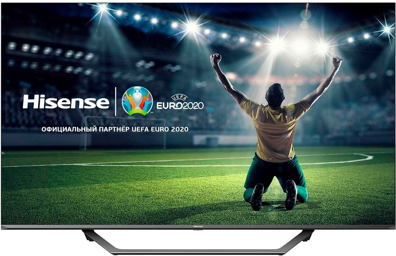 Телевизор Hisense - фото №5