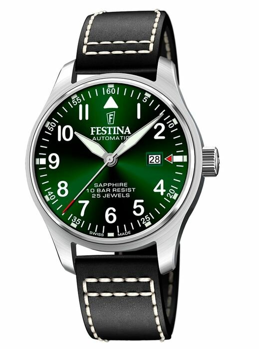 Наручные часы FESTINA