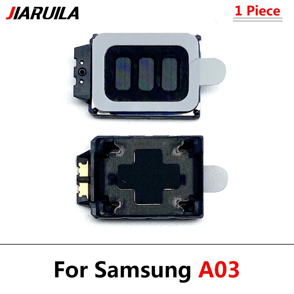 Новый громкий динамик, зуммер, звонок, громкоговоритель для Samsung A02 A13 A03 Core A10 A20 A40 A50s A70 A51 A12 A42 A21S A32 A13 4G 5G, A03