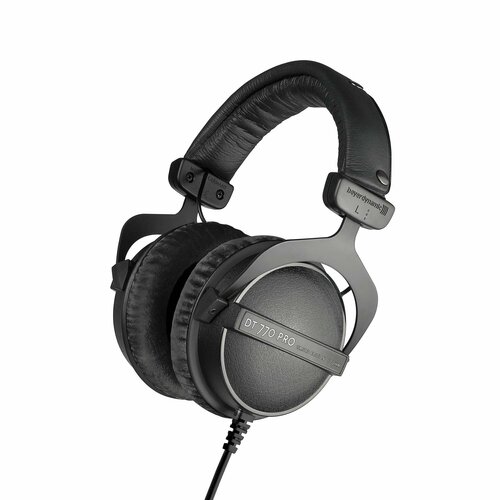 Beyerdynamic DT 770 PRO Black Limited Edition 250 Ohm