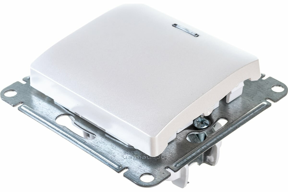 Выключатель Schneider Electric - фото №7