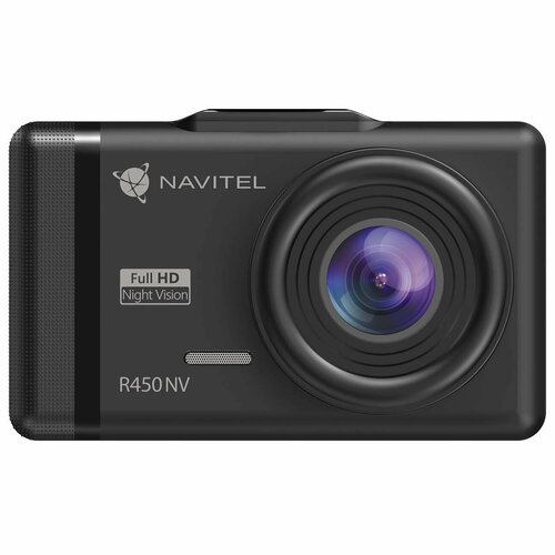 Видеорегистратор NAVITEL R450 NV