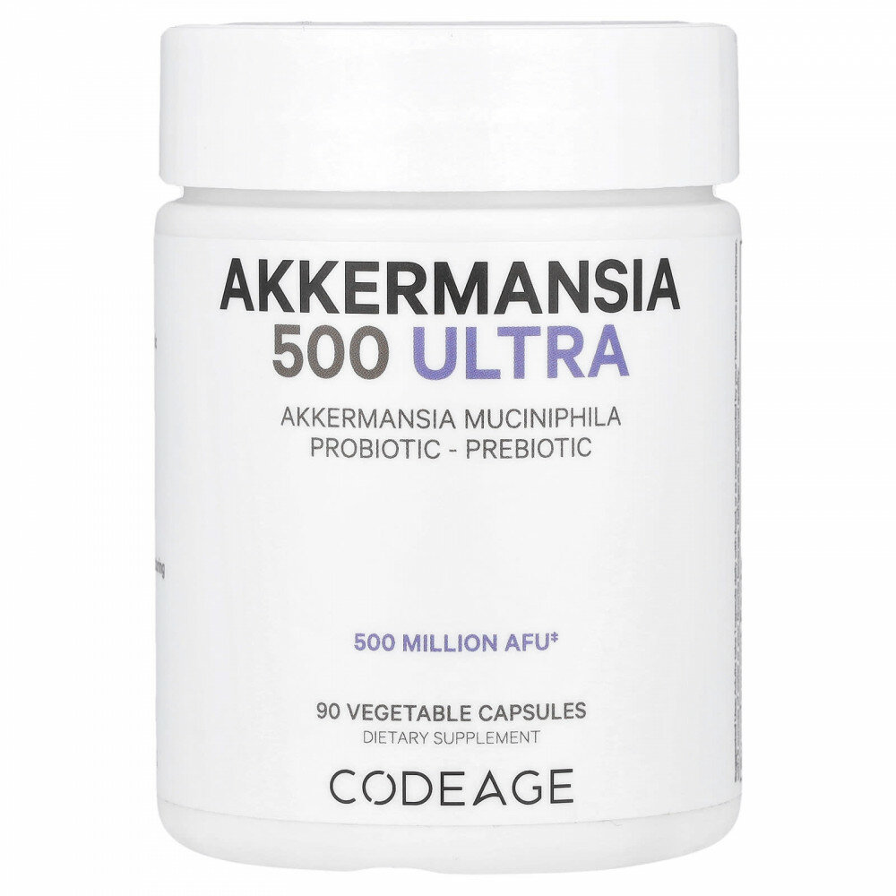 Akkermansia — купить по низкой цене на Яндекс Маркете