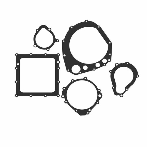GSX-R600 1996-2000 /GSX-R750 1996-1999 Прокладки