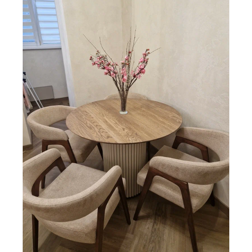 Стул Comfortable - 011