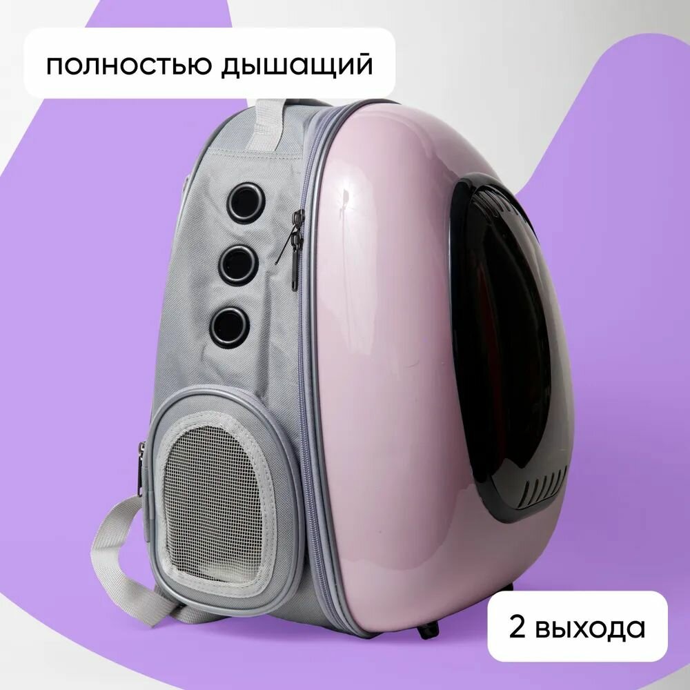 Переноска — фото 1