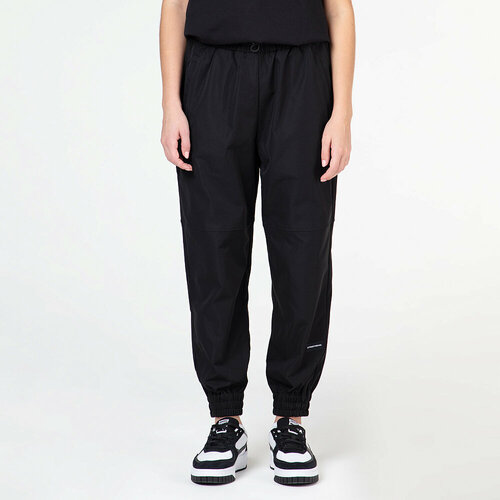 фото Брюки street beat pant woven, размер xs, черный