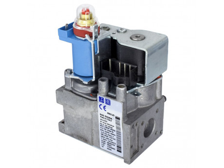 Газовый клапан Sit 845 Sigma для котлов Ariston/Сhaffoteaux 65104254 — фото 1