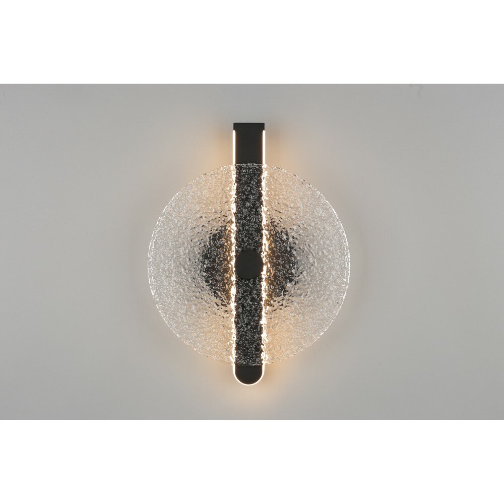 APL.328.21.09 Бра настенное Aployt Lorentayn — фото 1