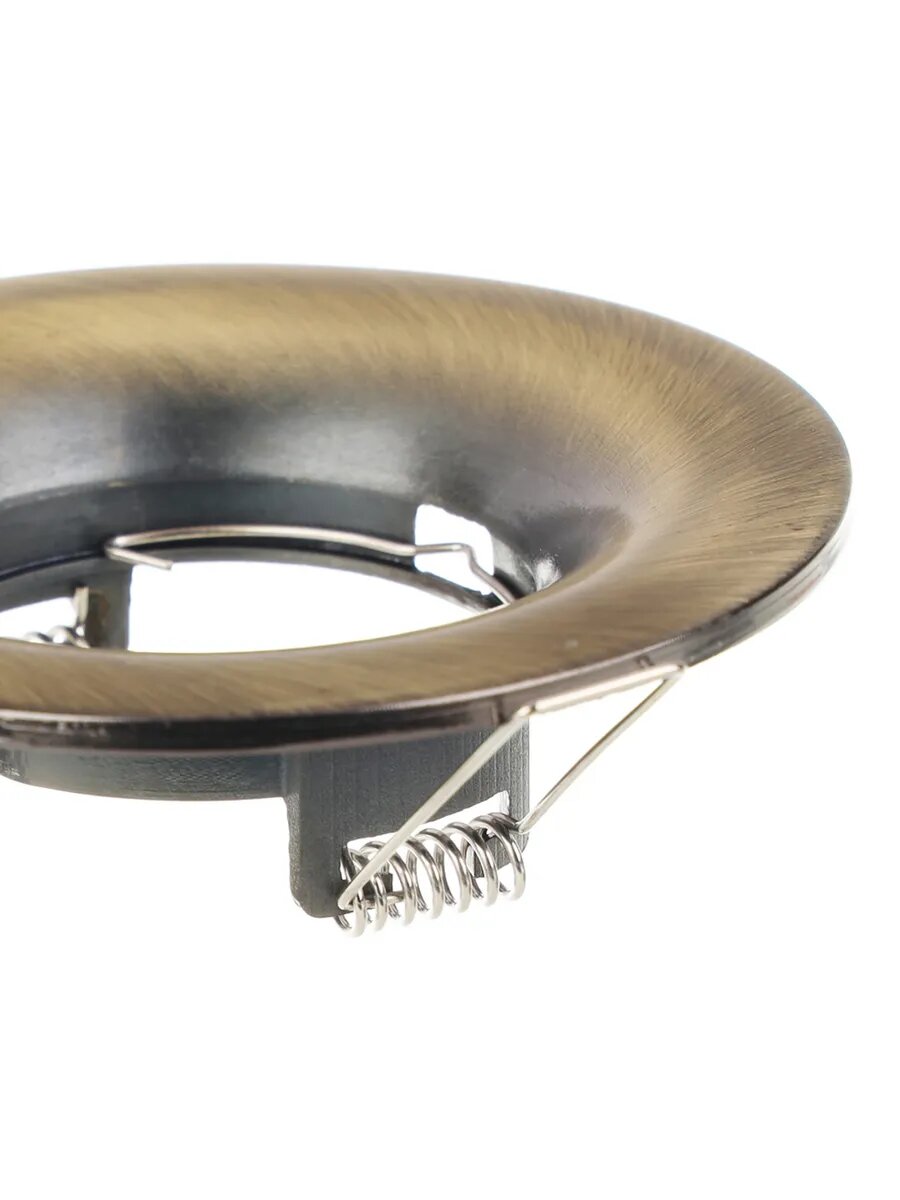 Встраиваемый светильник — фото 1